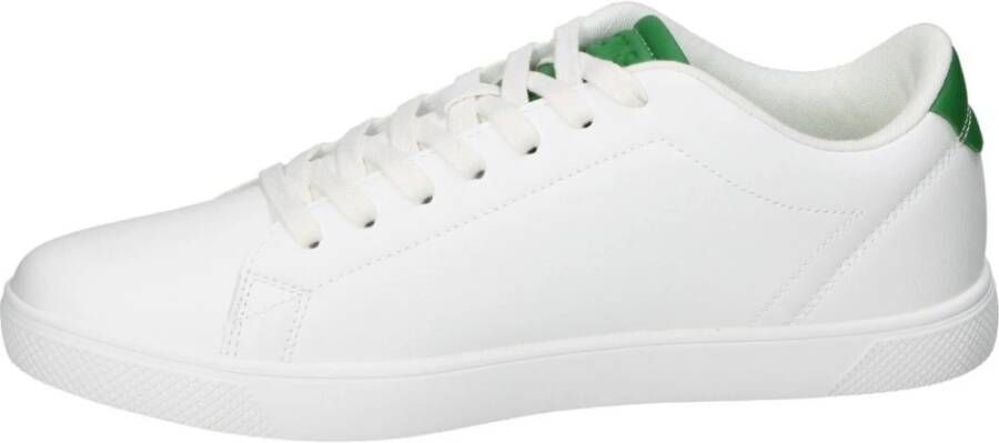 jack & jones Heren Schoenen Green Heren