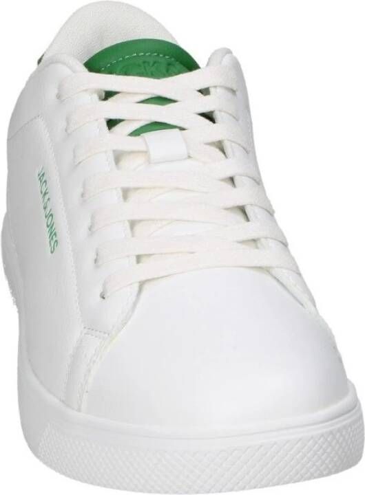 jack & jones Heren Schoenen Green Heren