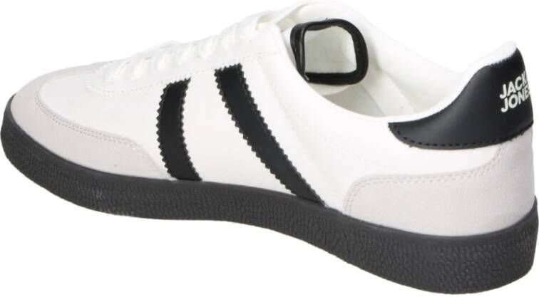 jack & jones Heren Schoenen White Heren