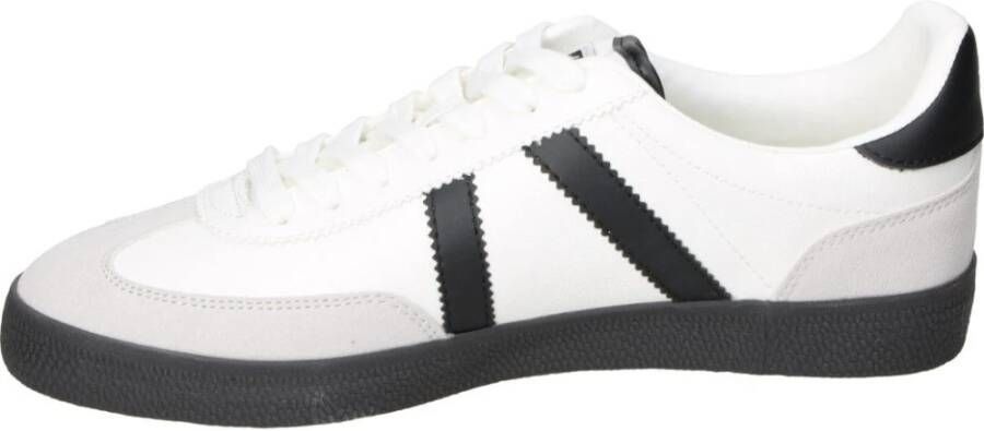 jack & jones Heren Schoenen White Heren