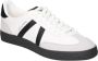 Jack & jones Sneakers in two-tone-stijl model 'MAMBO' - Thumbnail 8