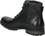 Jack & jones Laarzen Jack & Jones ALBANY LEATHER - Thumbnail 9