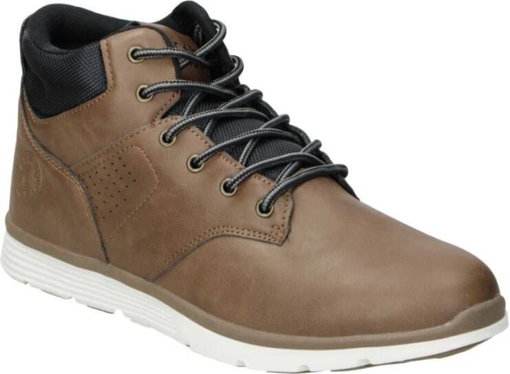 jack & jones Schoenen Bruin Heren