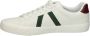 JACK & JONES Jack &Jones Sneaker Freeman White WIT - Thumbnail 4