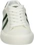 JACK & JONES JACK&JONES JFWFREEMAN PU SN Heren Veterschoenen - Thumbnail 7
