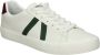 JACK & JONES Jack &Jones Sneaker Freeman White WIT - Thumbnail 6