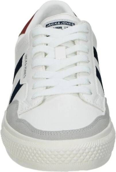 jack & jones Shoes Wit Heren