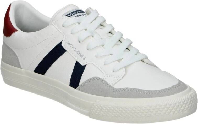 jack & jones Shoes Wit Heren