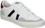 JACK & JONES JACK&JONES JFWMORDEN PU COMBO 2.5 SN Heren Sneaker - Thumbnail 8