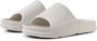 Jack & jones Comfortabele Instap Sandalen Gray Heren - Thumbnail 11