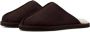 Jack & jones Instappers Jack & Jones Dudely Microfiber Pantoffel - Thumbnail 6