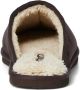 Jack & jones Instappers Jack & Jones Dudely Microfiber Pantoffel - Thumbnail 7