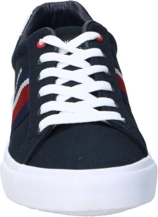 jack & jones Sneakers Blauw Heren