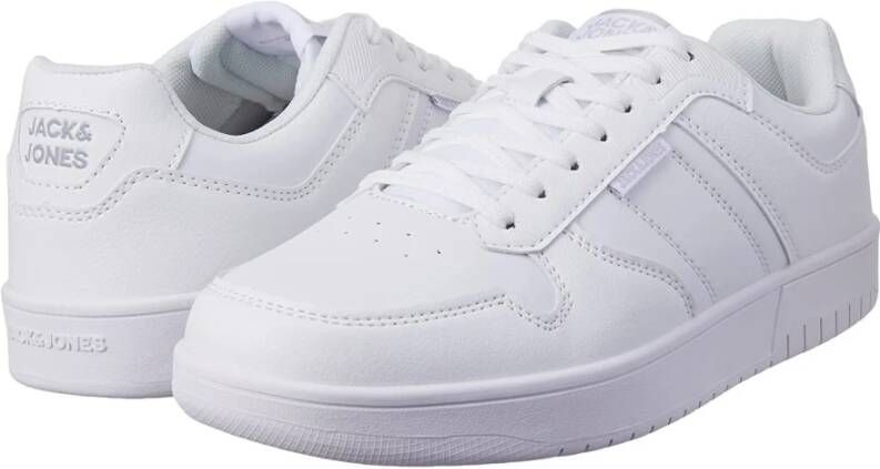 jack & jones Sneakers White Heren