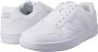 JACK & JONES Jam Low Schoen White Detail Mono Heren - Thumbnail 7