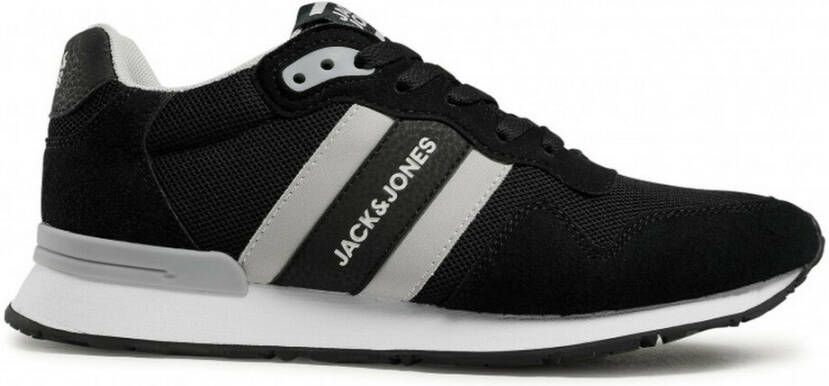 jack & jones Sneakers Zwart Heren