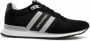 Jack & jones Stellar Sneakers van Kunstleer en Mesh Multicolor Heren - Thumbnail 8