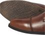 Jack & jones Derby schoenen met vetersluiting model 'RAYMOND' - Thumbnail 4