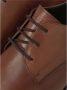 Jack & jones Derby schoenen met vetersluiting model 'RAYMOND' - Thumbnail 6