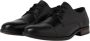 Jack & jones Derby schoenen met vetersluiting model 'RAYMOND' - Thumbnail 4