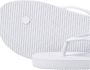 Jack & jones Stijlvolle Flip Flops White Heren - Thumbnail 3