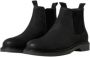JACK & JONES JACK&JONES JFWLEYTON LEATHER SN Heren Laarzen - Thumbnail 5