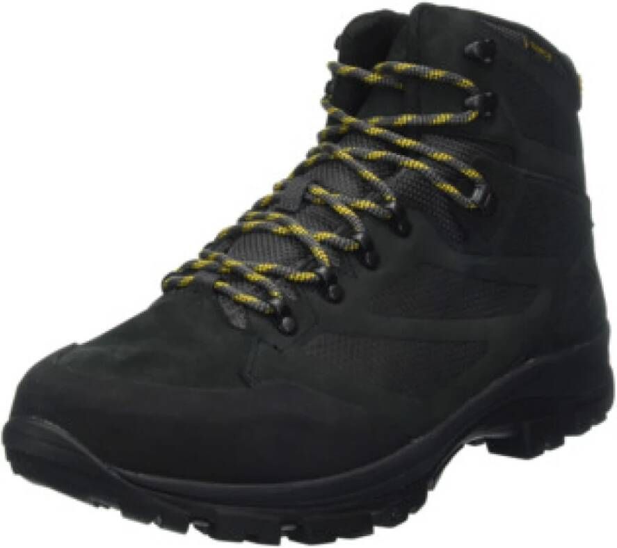 Jack Wolfskin Effen volwassen schoenen
