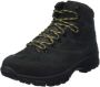 Jack Wolfskin Rebellion Texapore Mid Men Waterdichte trekkingschoenen Heren Phantom Burly Yellow Xt - Thumbnail 2