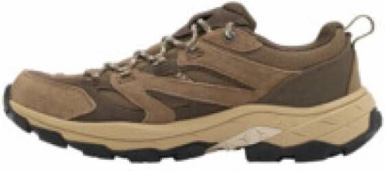 Jack Wolfskin Multicolor Dames Wandelschoen