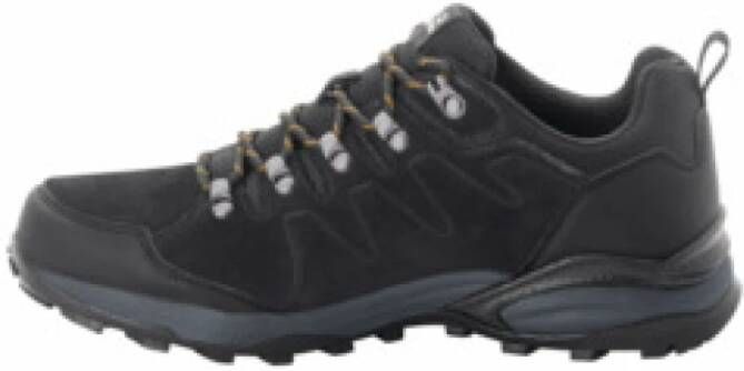 Jack Wolfskin Multicolor Trekkingschoenen voor Heren