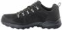 Jack Wolfskin Refugio Texapore Low Men Waterdichte wandelschoenen Heren Phantom Burly Yellow Xt - Thumbnail 6