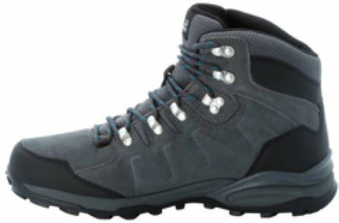 Jack Wolfskin Multicolor Wandelschoenen voor Heren