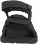Jack Wolfskin Lakewood Cruise Sandal Men Trekkingsandaal Heren Phantom - Thumbnail 8