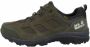 Jack Wolfskin Batai vyrams Vojo 3 Texapore Low M khaki phantom dydis 42.5 - Thumbnail 2