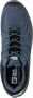 Jack Wolfskin Woodland 2 Texapore Low M 4051271-1010 Mannen Marineblauw Trekkingschoenen - Thumbnail 5