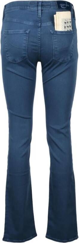 Jacob Cohën Boot-cut Jeans
