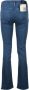 Jacob Cohën Boot-cut Jeans - Thumbnail 2