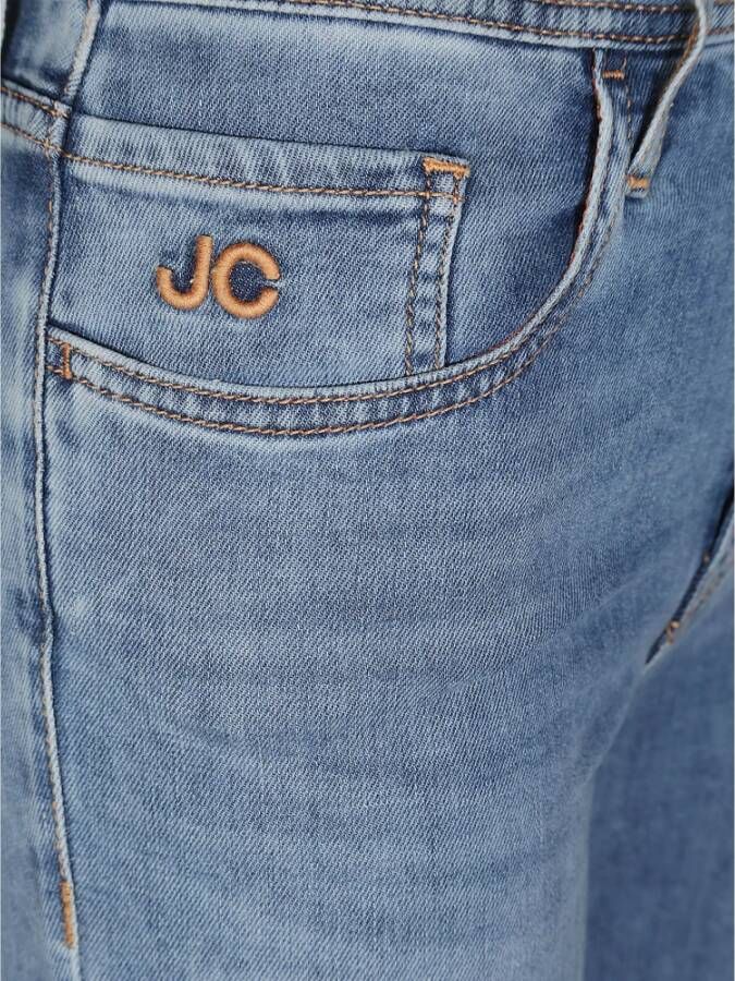 Jacob Cohën Bootcut Jeans