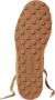 Jacquemus Bruine Leren Sneakers - Thumbnail 2