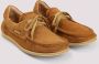 Jacquemus Bruine Loafer Schoenen voor Mannen - Thumbnail 2