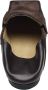 Jacquemus Bruine Platte Leren Schoenen - Thumbnail 2
