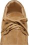 Jacquemus Bruine Platte Leren Schoenen - Thumbnail 2