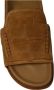 Jacquemus Camel Mocassin Sandalen - Thumbnail 2