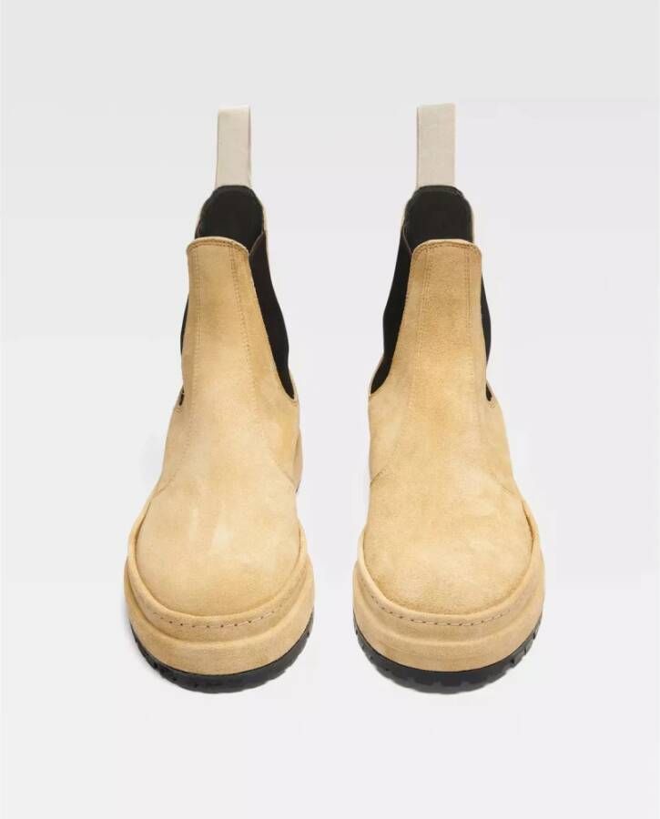 Jacquemus Chelsea Boots