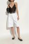 Jacquemus Zwarte Ballerina Schoenen voor Vrouwen Black Dames - Thumbnail 7