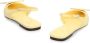 Jacquemus Leren Slingback Pumps Puntige Neus Gesp - Thumbnail 2