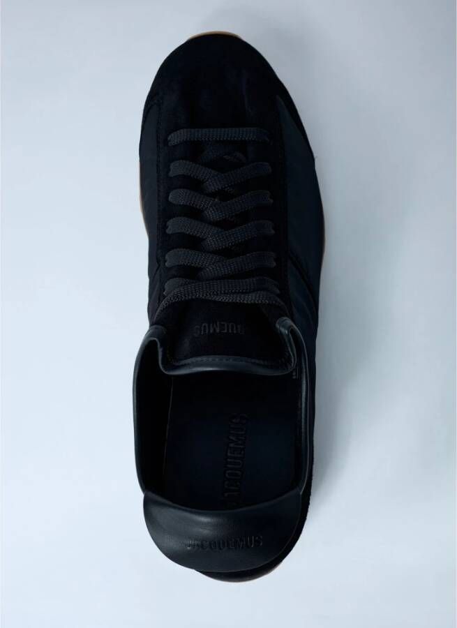 Jacquemus Les Tennis Sneakers