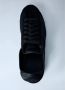 Jacquemus Zwarte Sneakers met Vetersluiting - Thumbnail 4
