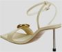 Jacquemus Shoes Beige Dames - Thumbnail 3
