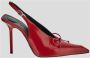 Jacquemus Shoes Red Dames - Thumbnail 2